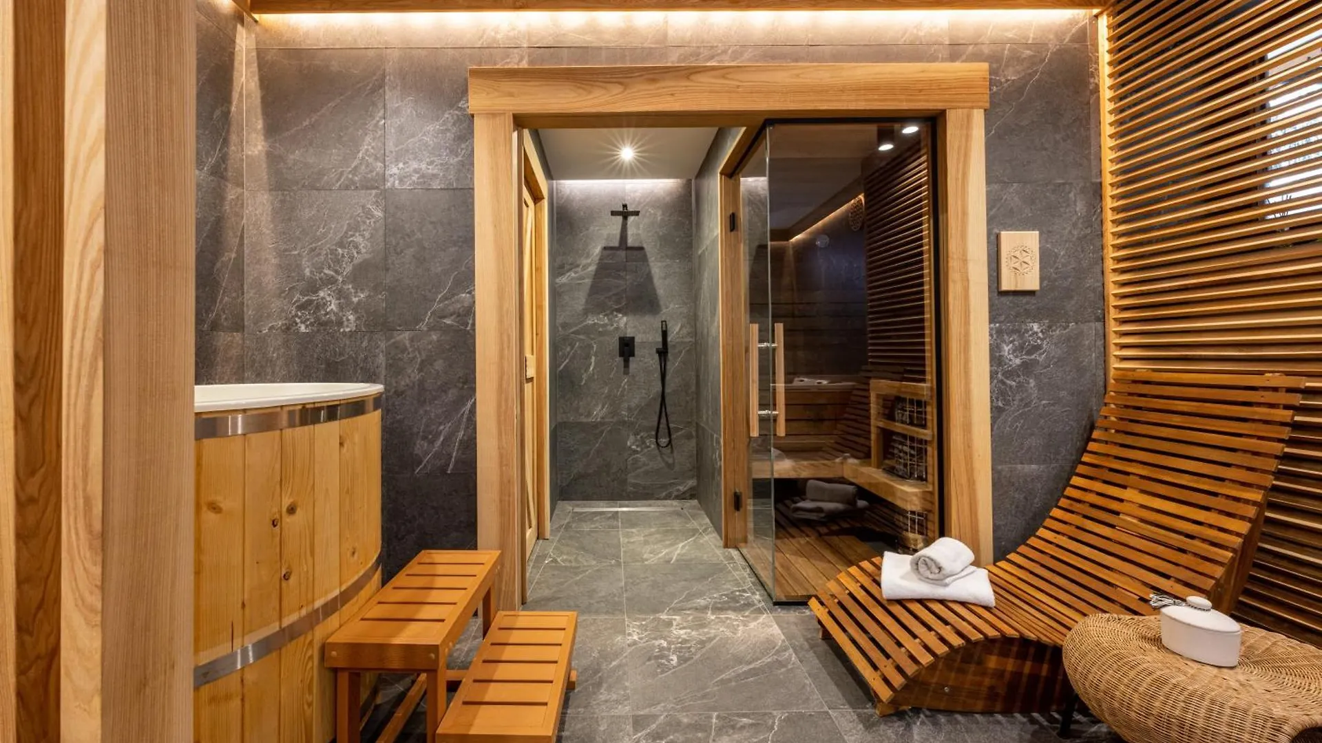 Willa Maja Spa&Relax Pod Giewontem 扎科帕内