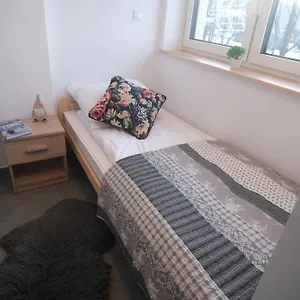 Widokowe Apartman